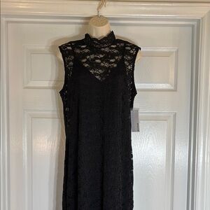 Sleeveless Cocktail Dress